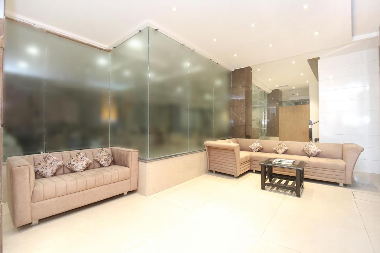 Oyo 11680 Hotel Grand Star Amritsar Esterno foto